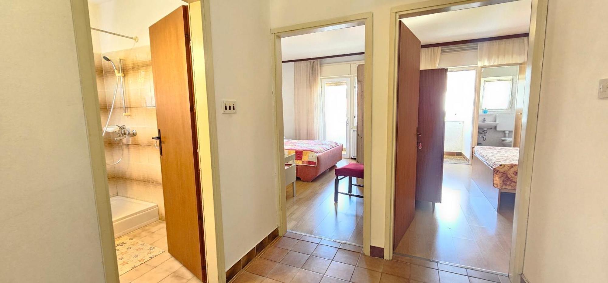 קרק Apartments Rudolf מראה חיצוני תמונה