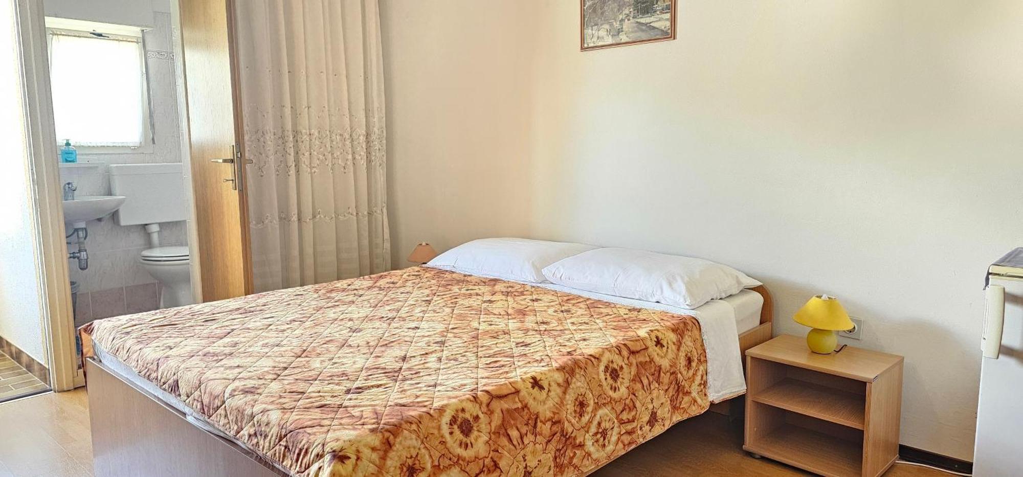 קרק Apartments Rudolf מראה חיצוני תמונה