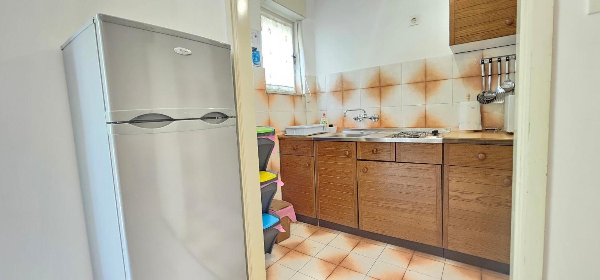 קרק Apartments Rudolf מראה חיצוני תמונה
