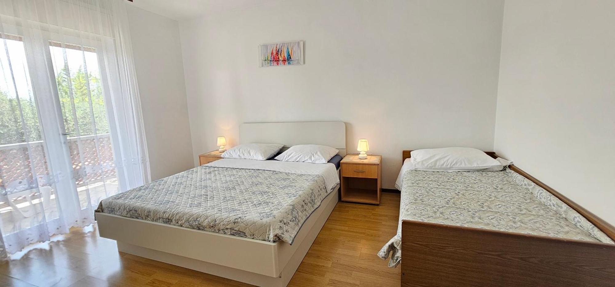 קרק Apartments Rudolf מראה חיצוני תמונה