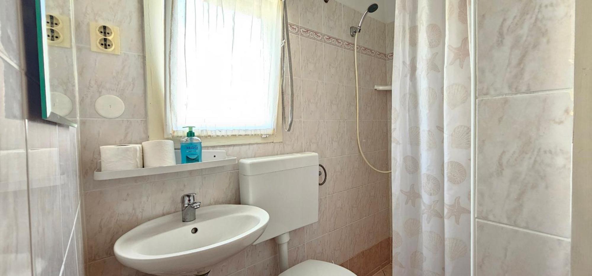 קרק Apartments Rudolf מראה חיצוני תמונה