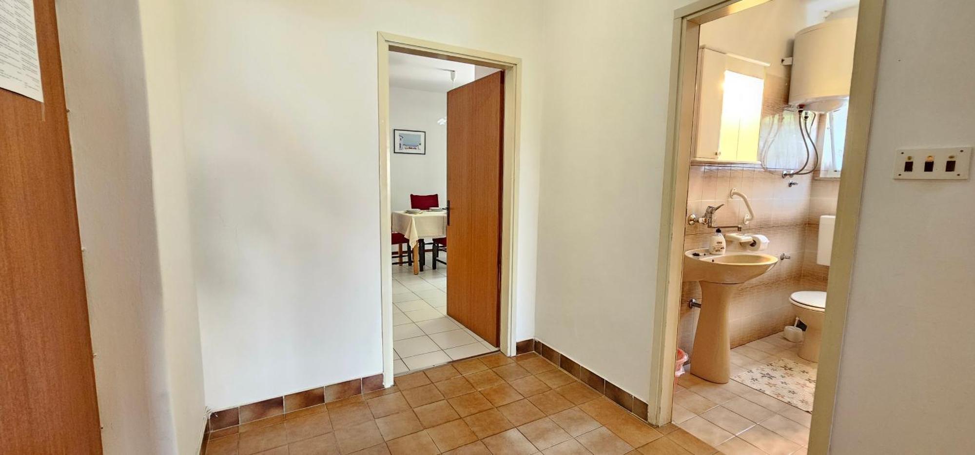 קרק Apartments Rudolf מראה חיצוני תמונה