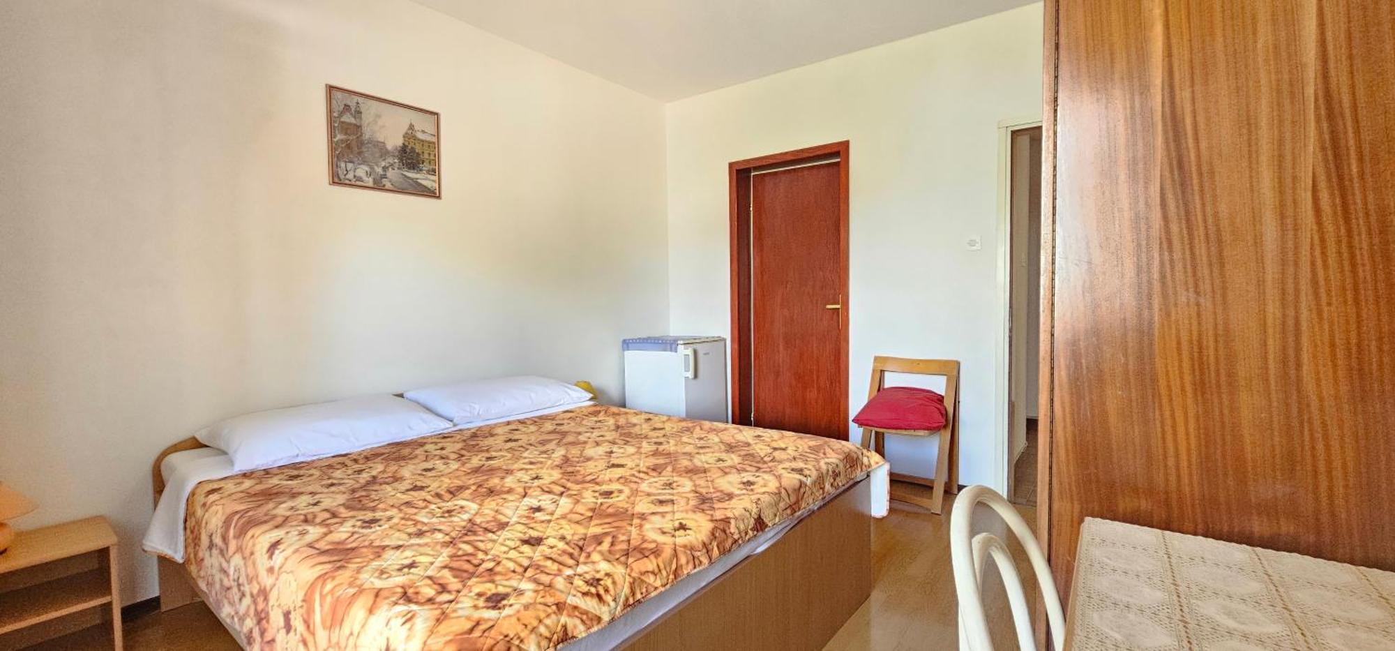 קרק Apartments Rudolf מראה חיצוני תמונה
