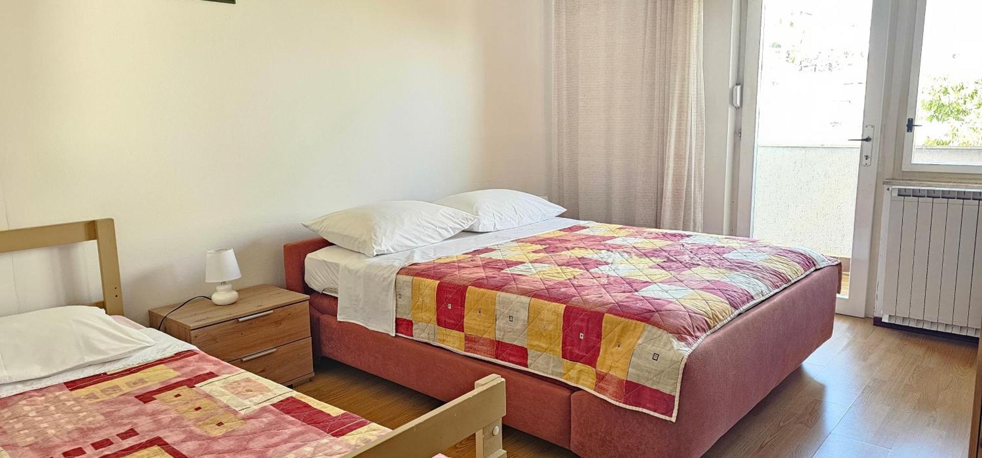 קרק Apartments Rudolf מראה חיצוני תמונה