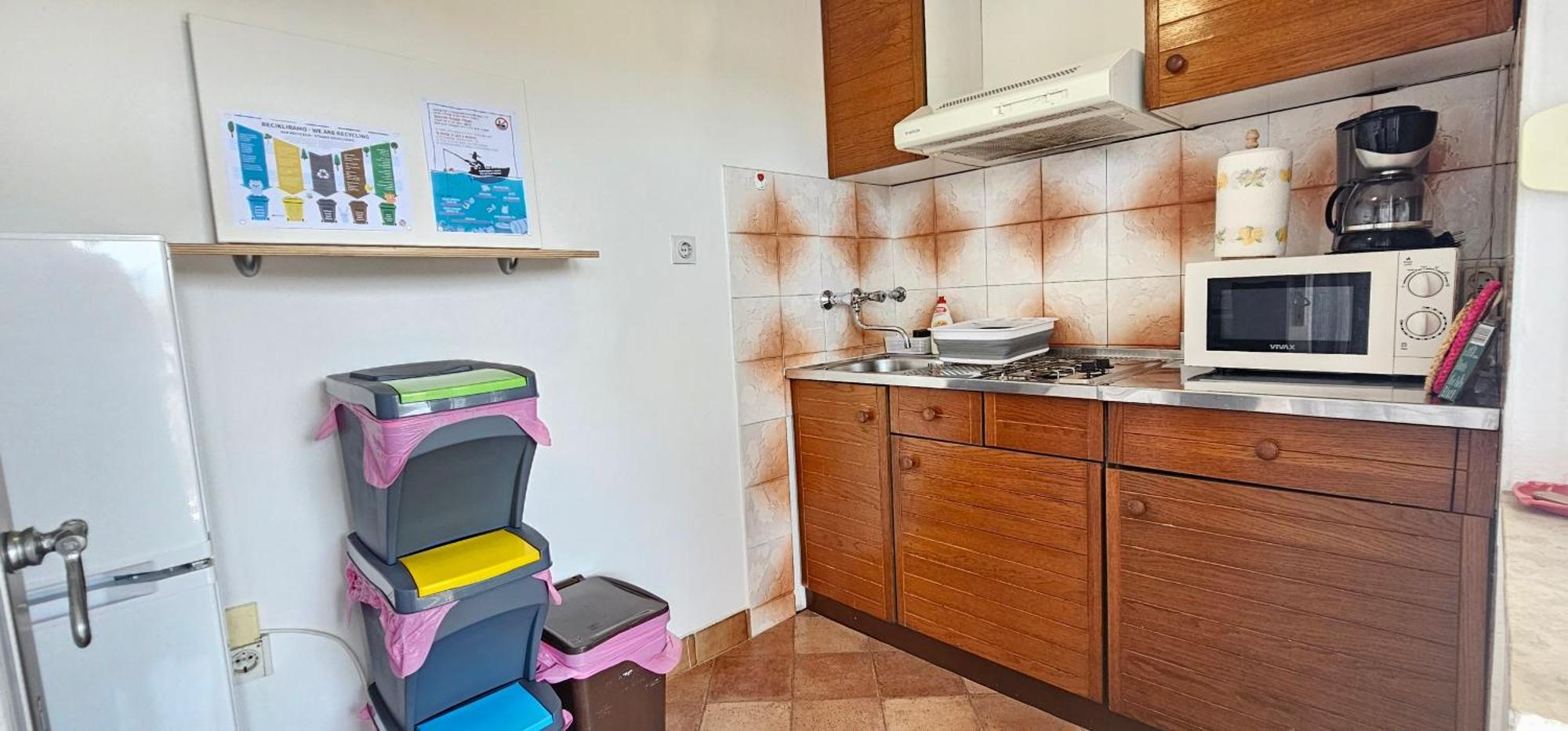 קרק Apartments Rudolf מראה חיצוני תמונה
