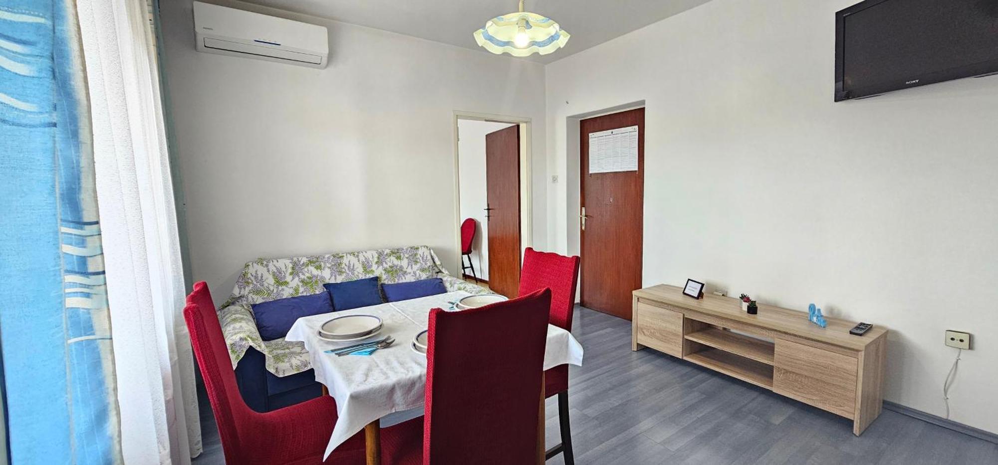 קרק Apartments Rudolf מראה חיצוני תמונה