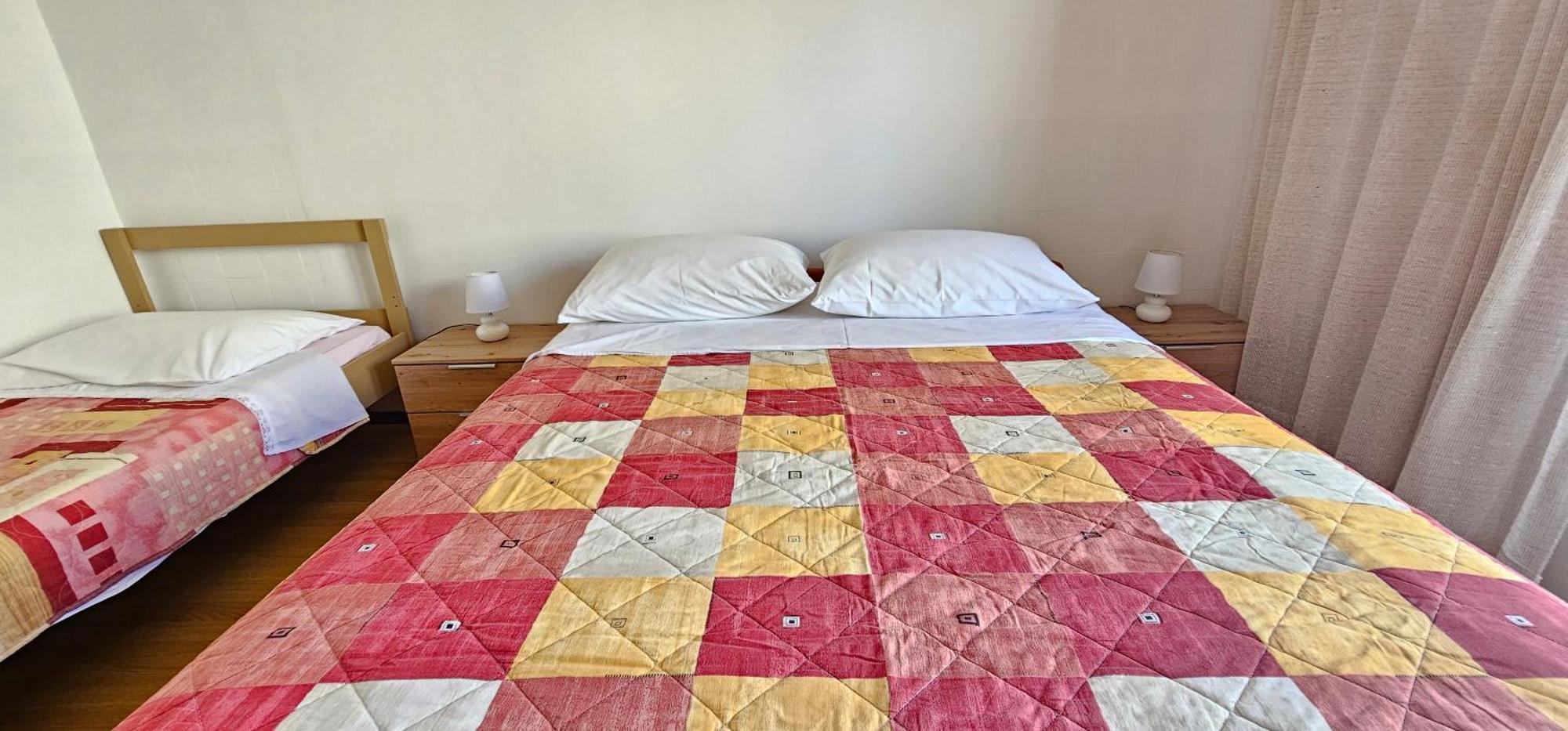 קרק Apartments Rudolf מראה חיצוני תמונה