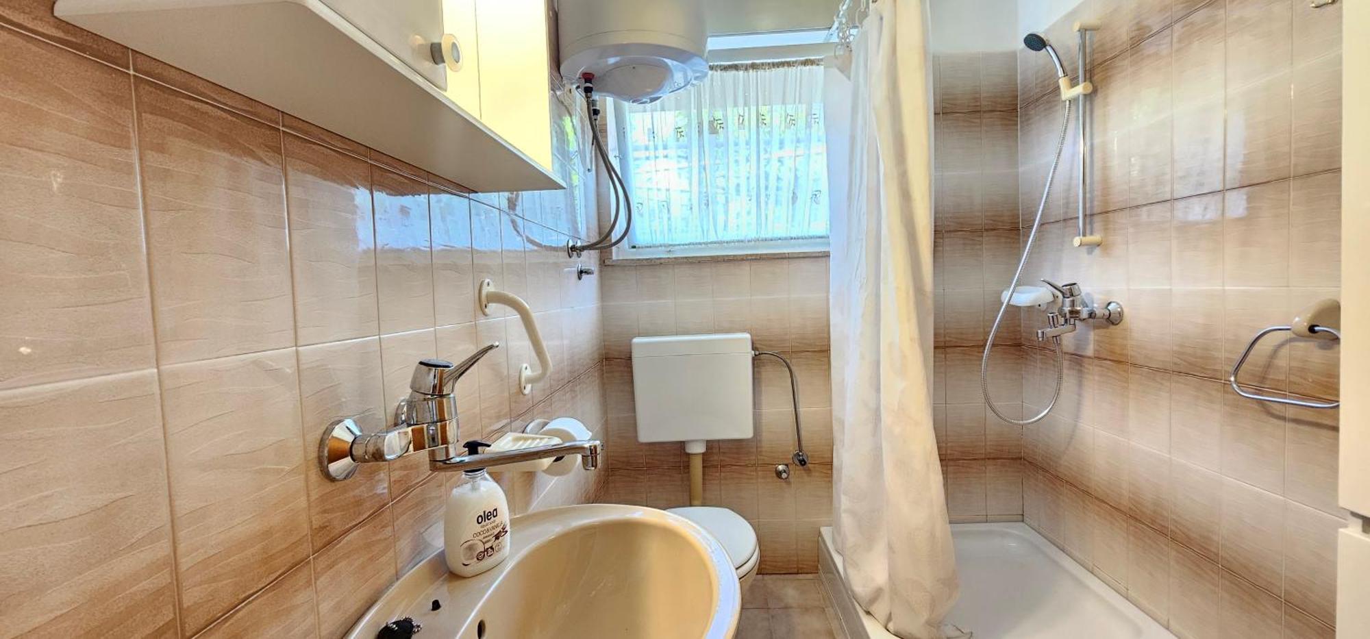 קרק Apartments Rudolf מראה חיצוני תמונה