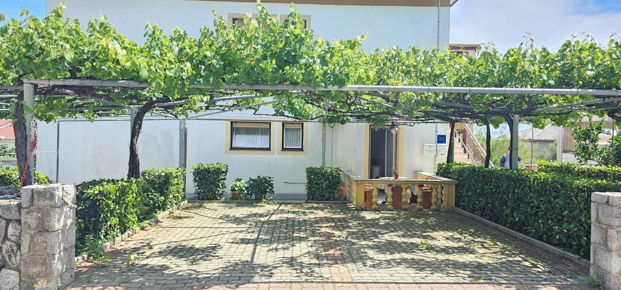 קרק Apartments Rudolf מראה חיצוני תמונה