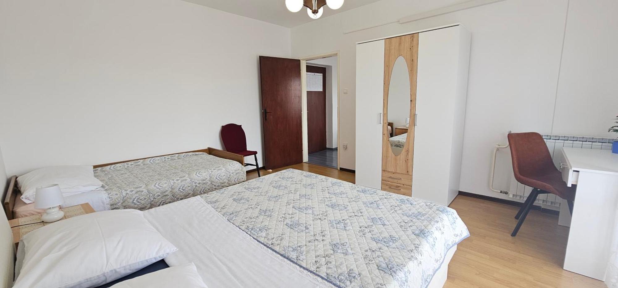 קרק Apartments Rudolf מראה חיצוני תמונה