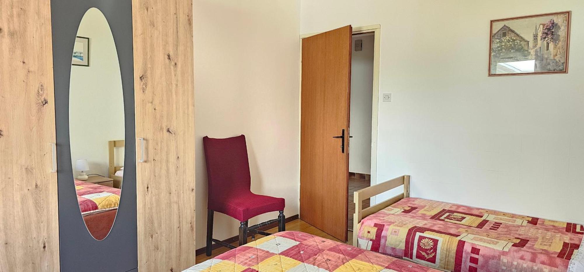 קרק Apartments Rudolf מראה חיצוני תמונה
