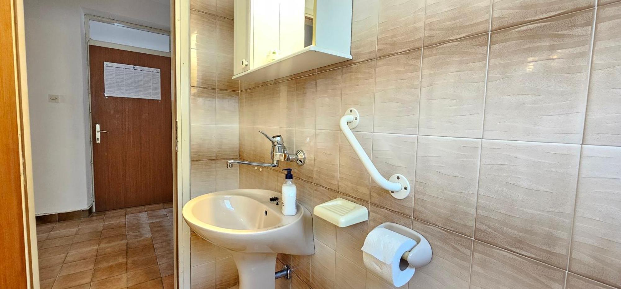 קרק Apartments Rudolf מראה חיצוני תמונה