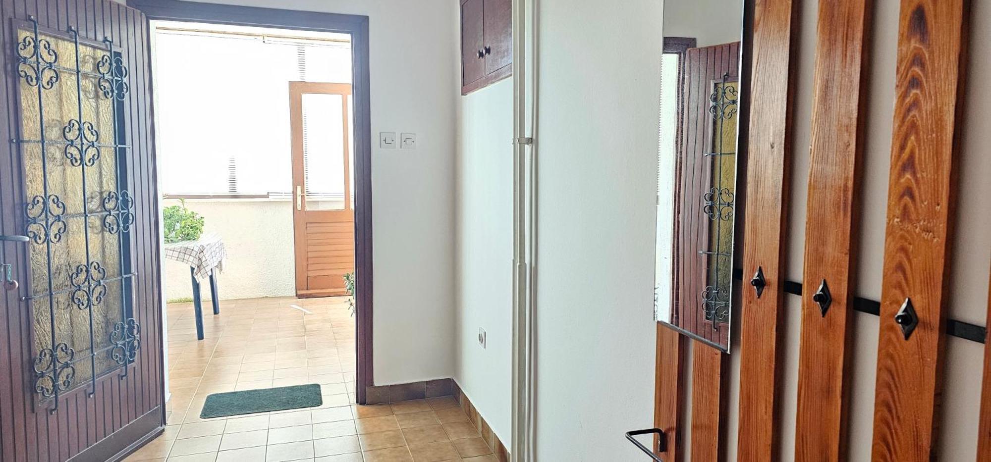 קרק Apartments Rudolf מראה חיצוני תמונה