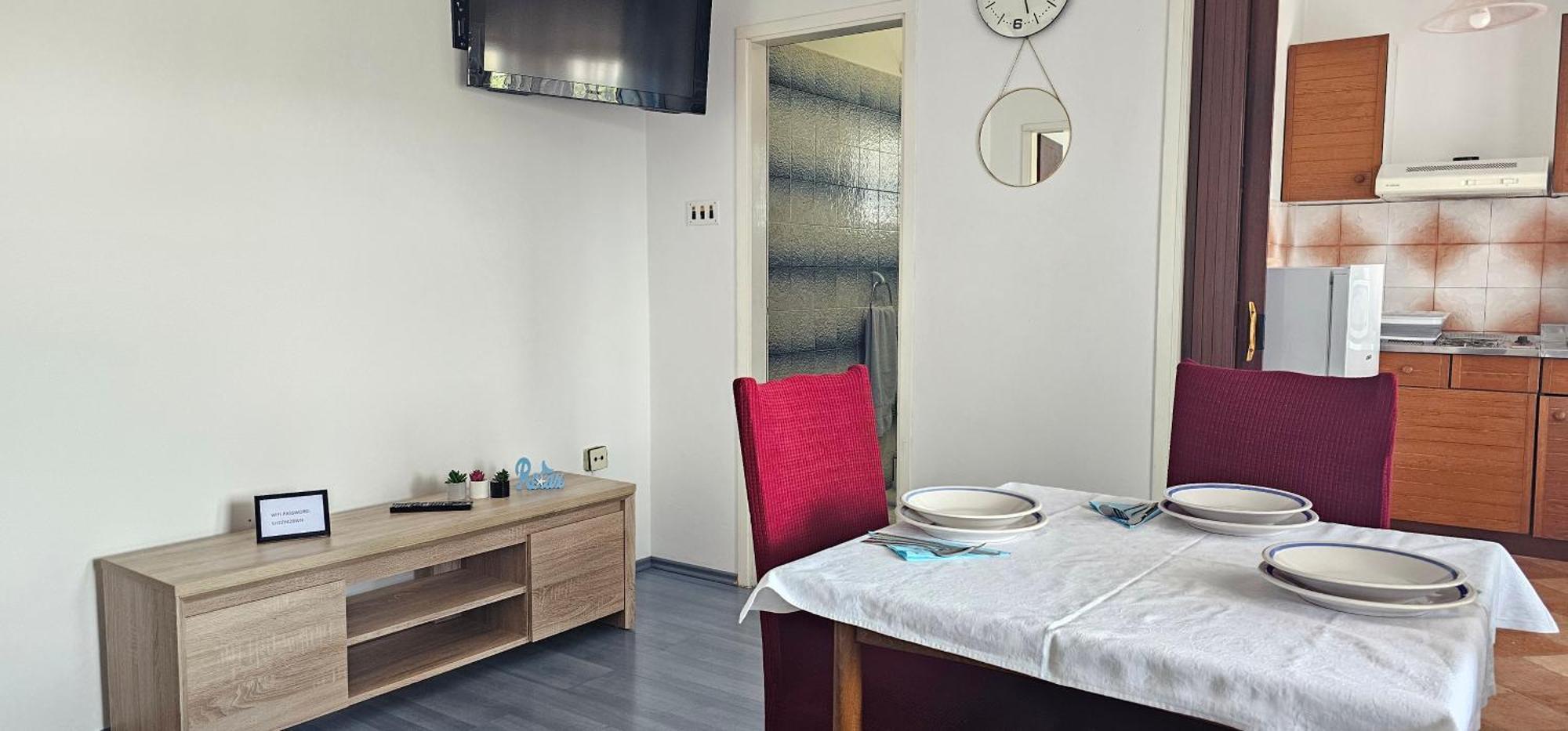 קרק Apartments Rudolf מראה חיצוני תמונה