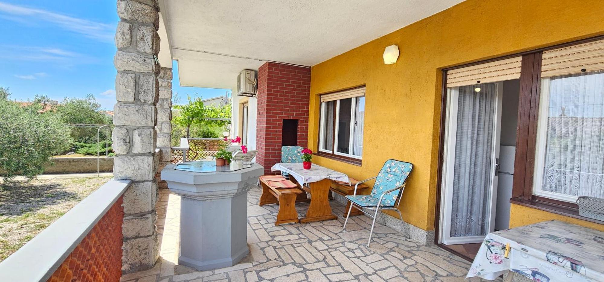 קרק Apartments Rudolf מראה חיצוני תמונה