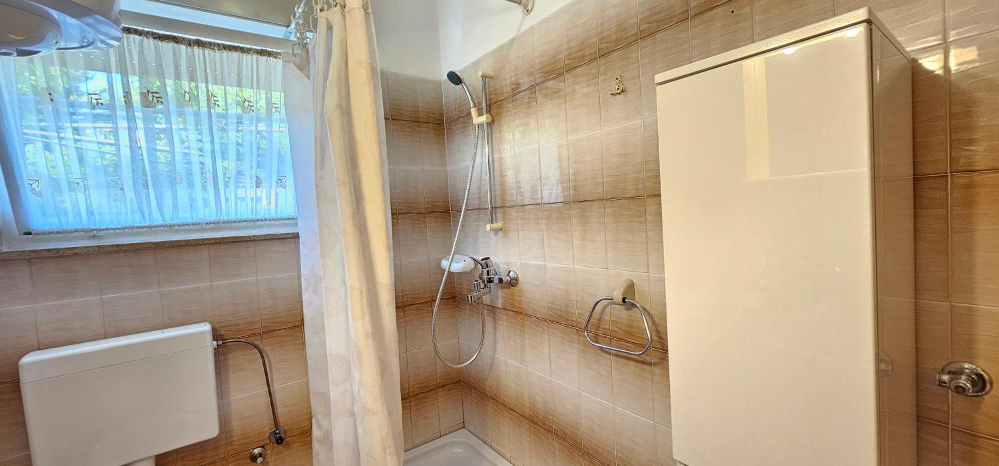 קרק Apartments Rudolf מראה חיצוני תמונה