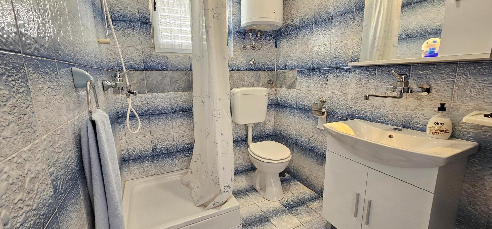 קרק Apartments Rudolf מראה חיצוני תמונה