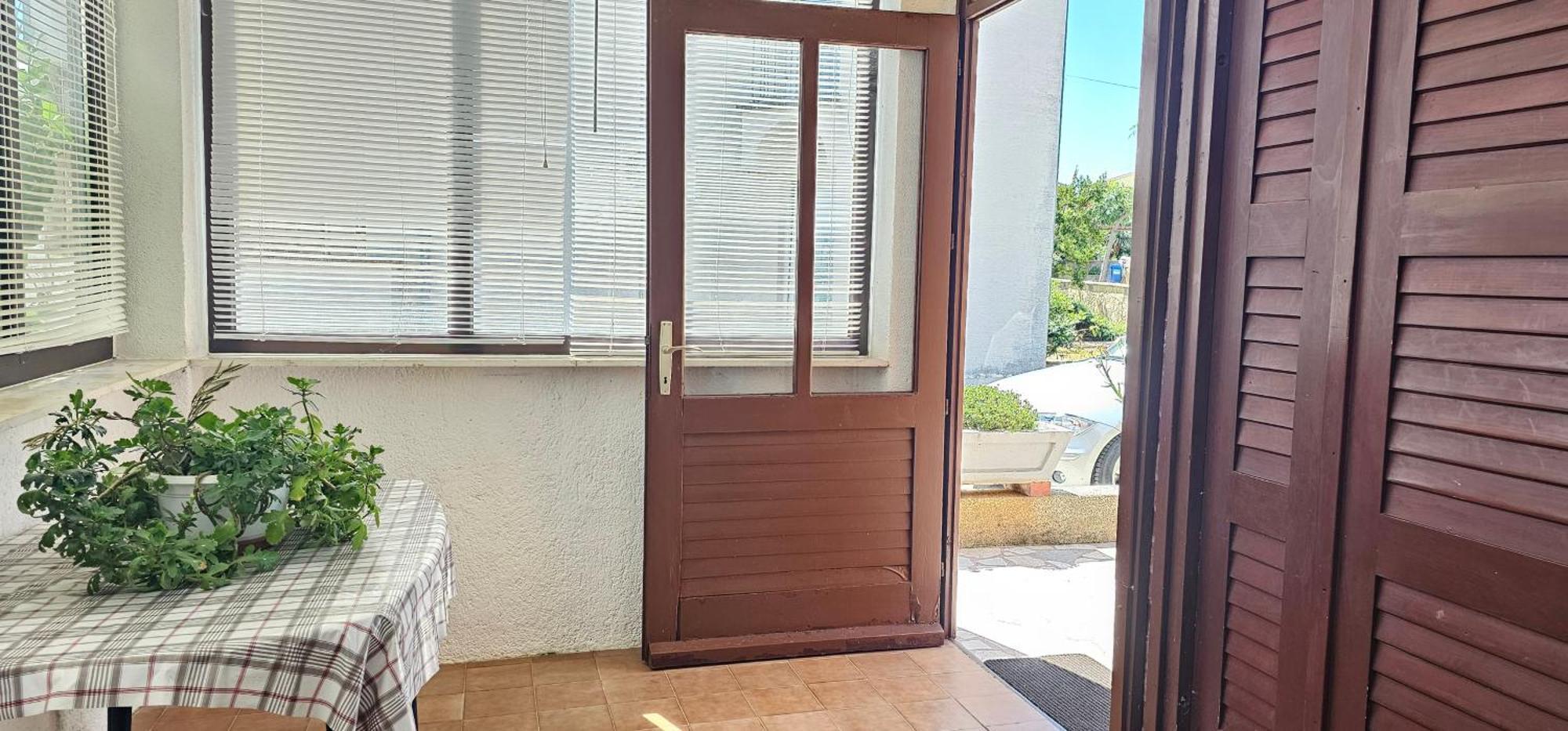 קרק Apartments Rudolf מראה חיצוני תמונה