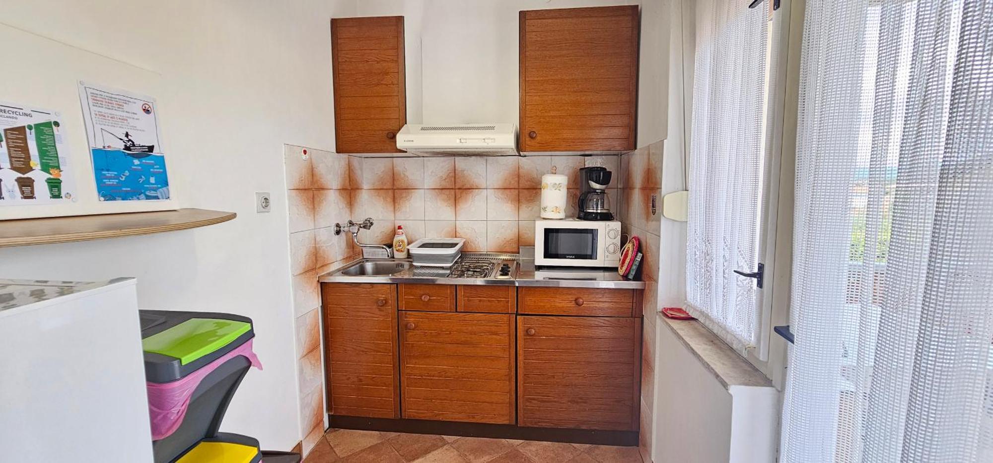קרק Apartments Rudolf מראה חיצוני תמונה