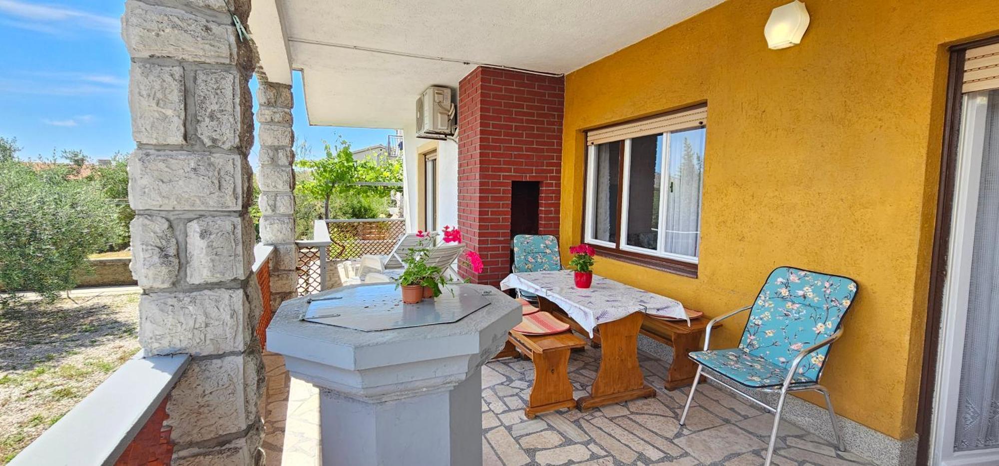 קרק Apartments Rudolf מראה חיצוני תמונה