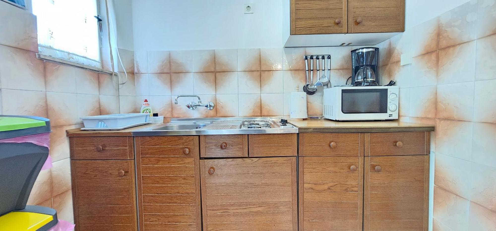 קרק Apartments Rudolf מראה חיצוני תמונה