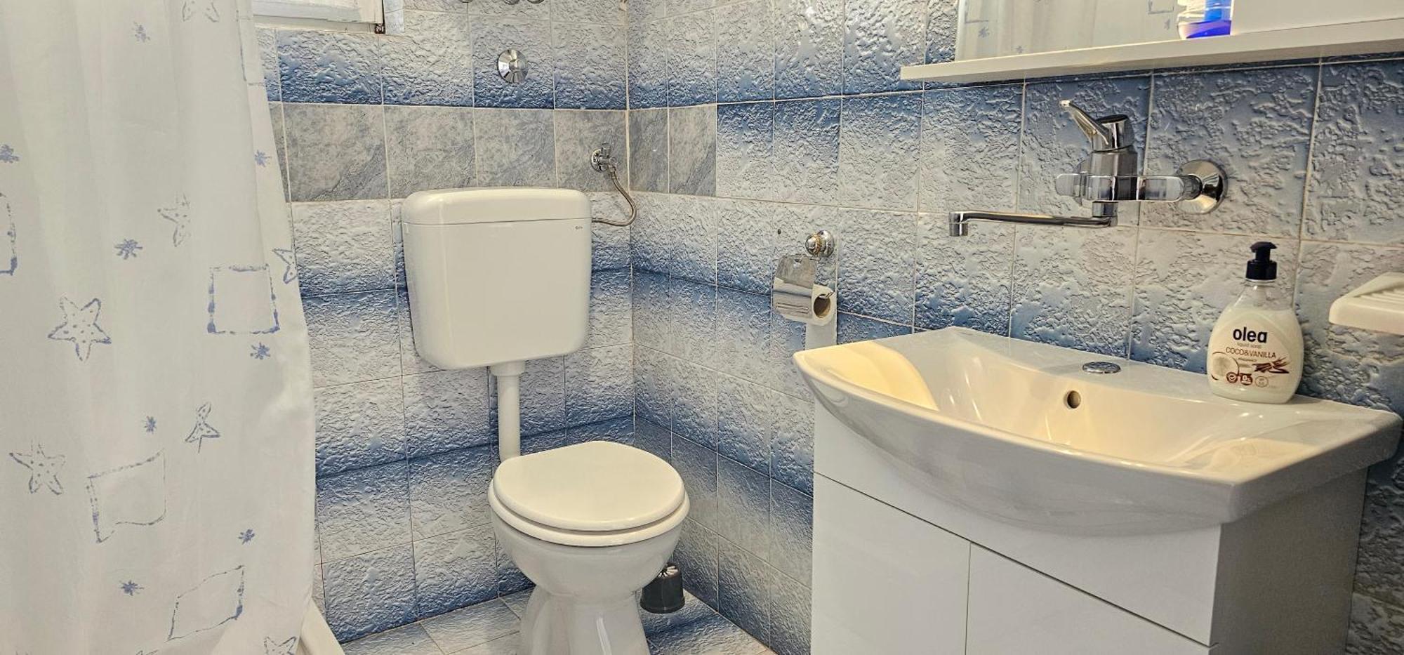 קרק Apartments Rudolf מראה חיצוני תמונה