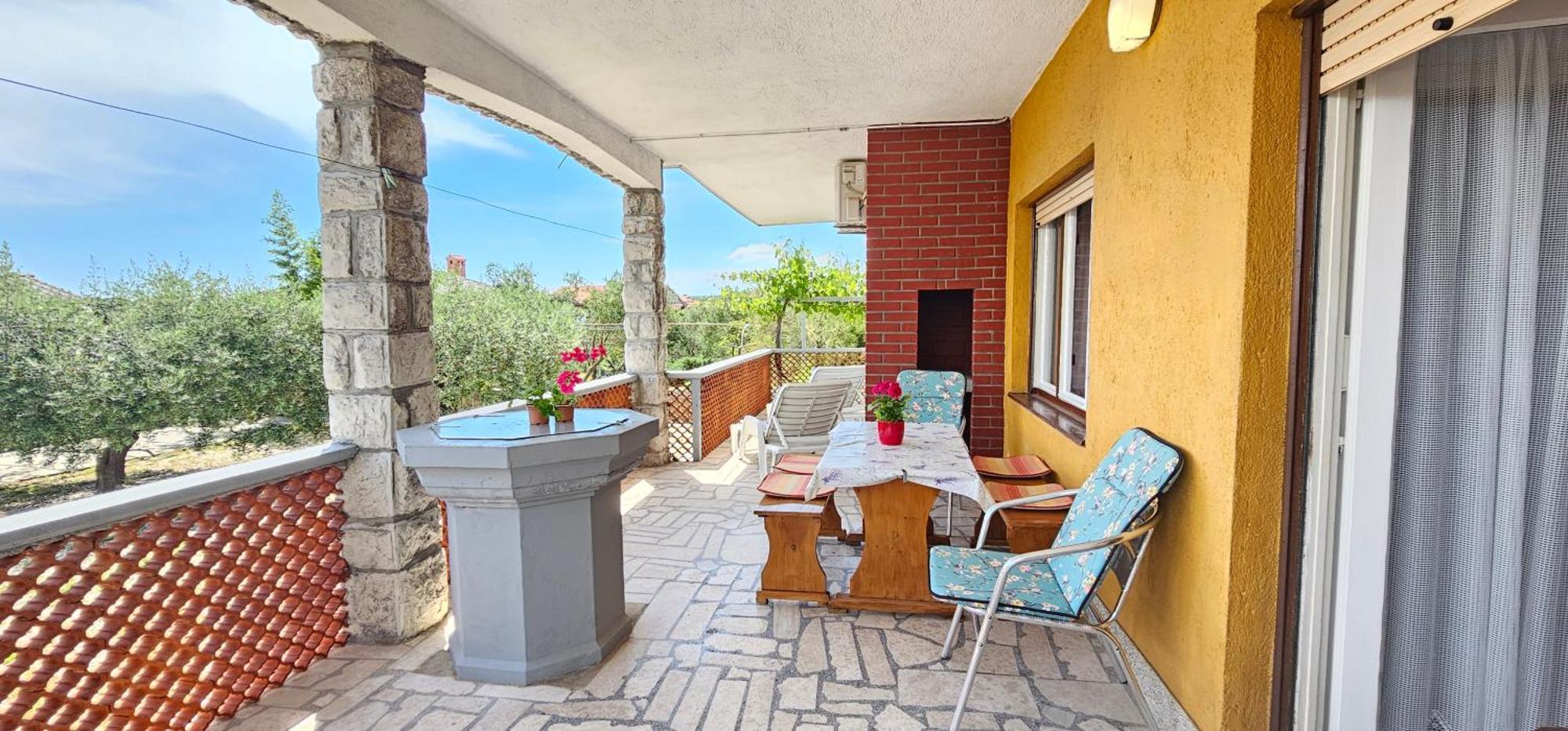 קרק Apartments Rudolf מראה חיצוני תמונה
