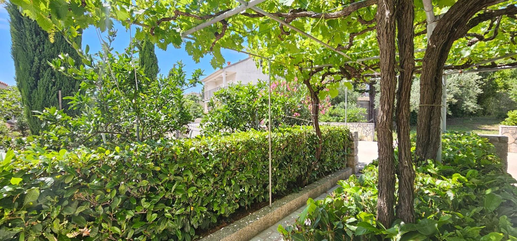 קרק Apartments Rudolf מראה חיצוני תמונה